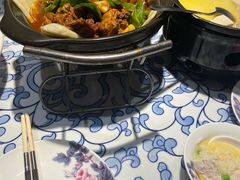 -群英会·三国菜(曹魏古城店)