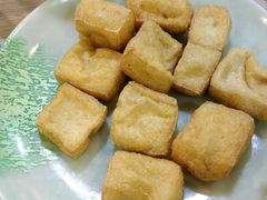 普宁豆干仔-兄弟深夜豆浆
