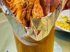 -巽寮印象美食部落餐厅·海鲜·地方特色菜(惠州体验店)