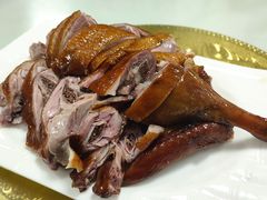 龙潭李鸭-龙潭李鸭子同乐饭店