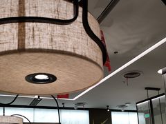 -绿茶餐厅(青岛城阳万象汇店)