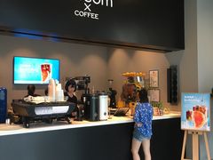 -dotcom coffee古点咖啡(致真大厦店)