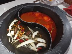-川西坝子(苏州城市生活广场店)
