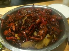 -刘一龙虾(数码路店)
