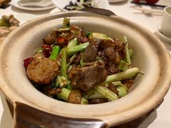 -利苑酒家(宜安广场店)