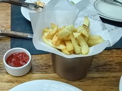 -食间牛排(湖西路店)