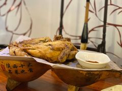 葫芦鸡-醉长安(南门总店)