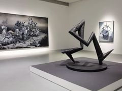 -上海宝龙美术馆