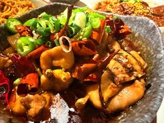 -付小姐在成都(五道口店)
