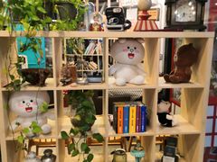 -嘉喜来比萨(罗马花园店)