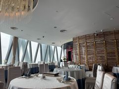 -广州塔晖粤轩中餐厅