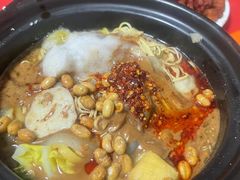 -春艳砂锅居(新玛特店)