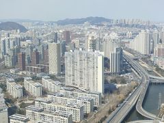 -大连星海皇冠假日酒店