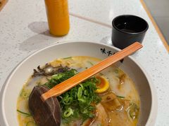 -味千拉面(金融街店)