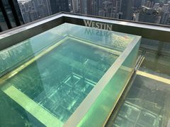 -重庆解放碑威斯汀酒店