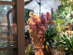 景观位-海韵人家.海景花园经典云南菜(双廊店)