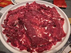 -蜀留香火锅·始于1999·原四川老火锅(白堤路店)