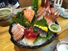 -花潮料理艺食馆(世欧广场店)