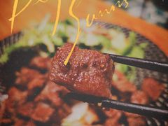 -hallch 好吃餐厅(全运村中央广场店)