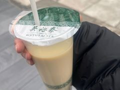 -吴裕泰茶庄(前门大街店)