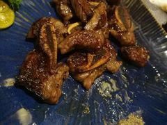 -汕头国际大酒店-牛一町目餐厅
