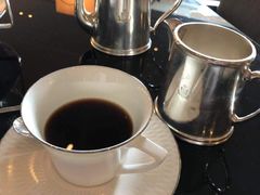 -王府半岛酒店·大堂茶座