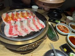 -泥炉烧肉师(新街口金銮巷店)