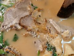 -玉祥府牛肉罩饼(金光道店)