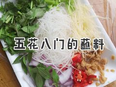 -官塘陈记鱼生·潮汕砂锅粥·牛肉火锅(潮枫路总店)