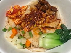 -大秦小宴•新派西北(万象前海店)
