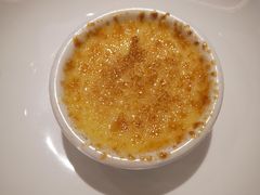 焦糖布丁-斗牛士牛排(南京东路店)