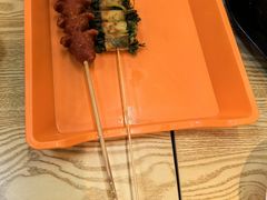 -蜀小沫肉沫麻酱土豆粉(北桥店)