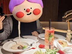 -佐度王子扒房(天鹅湖店)