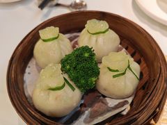 -潮皇食府·专注潮汕菜26年(国贸总店)