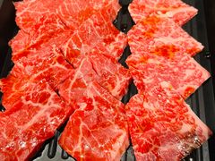 -和牛 烧肉寿喜烧涮锅 善(心斎橋店)