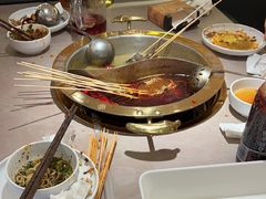 -热辣宗师·串串火锅(万达金街店)