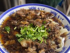 -清真-戏楼王记牛肉面