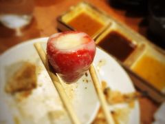 -焼肉 ウエスト(天神店)