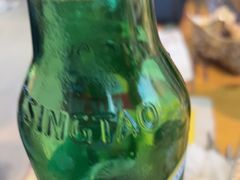 -四禧精酿铜锅涮肉·烧烤工场(大明湖店)