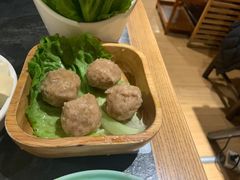 -许府牛火锅(信义坊总店)