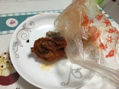 -潘太师炸鸡腿(中茵海华广场店)