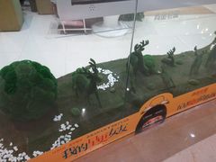 -华府海鲜碳烤自助(万达店)