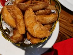 -申德勒加油站餐厅(三里屯北小街店)