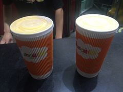 -Jazcu珍仕菓鲜榨果汁(西单大悦城店)