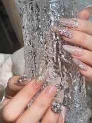 -Touch Nail·品质·美甲美睫