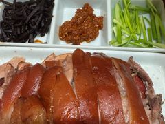 -惠丰堂饭庄·烤鸭·京味菜(翠微路店)