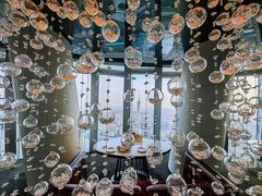 -广州四季酒店·佰鲜汇·现代法餐