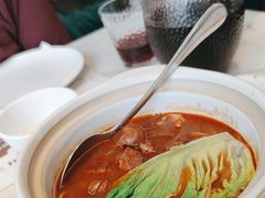 -子霖南山鲜虾面(南山总店)