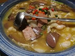 -那家小馆•北京菜•烤鸭(中关村店)