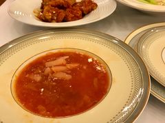 莫斯科红菜汤-莫斯科餐厅